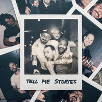The Black Proteus - Tell Me Stories