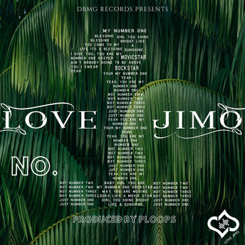 Love Jimo - No. 1