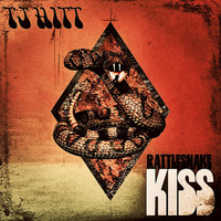 TJ Hitt - Rattlesnake Kiss