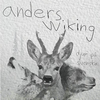 Anders Wiking - Djur på svenska