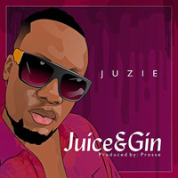 Juzie - Juice & Gin