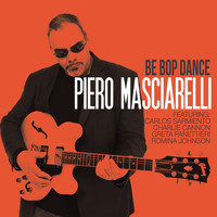 Piero Masciarelli - Be Bop Dance