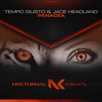 Tempo Giusto & Jace Headland - Panacea