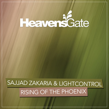 Sajjad Zakaria & LightControl - Rising of the Phoenix