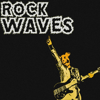 La Sucio Sanchez Band - Rock Waves