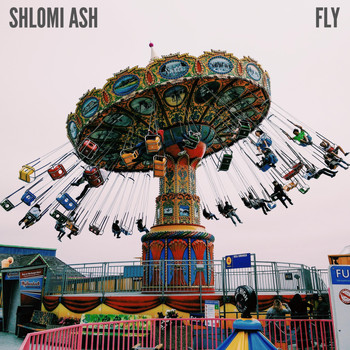 Shlomi Ash - Fly