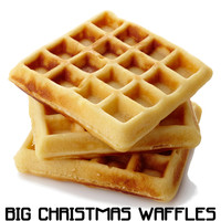 Joshua Wolf - Big Christmas Waffles (feat. Hentu George)
