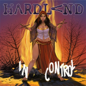 Hardland - In Control (Explicit)