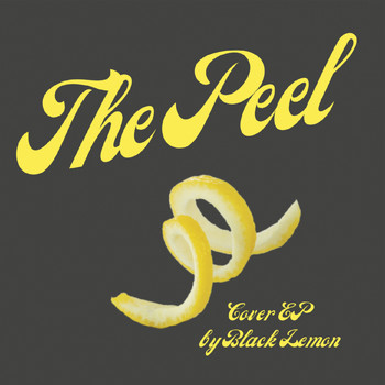 Black Lemon - The Peel