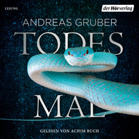 Andreas Gruber - Todesmal - Maarten S. Sneijder und Sabine Nemez 5 (Gekürzt)
