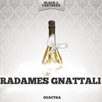 Radames Gnattali - Guacyra