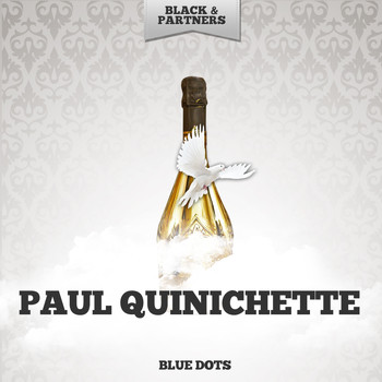 Paul Quinichette - Blue Dots