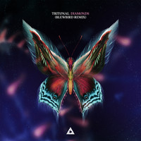 Tritonal - Diamonds (Blewbird Remix)