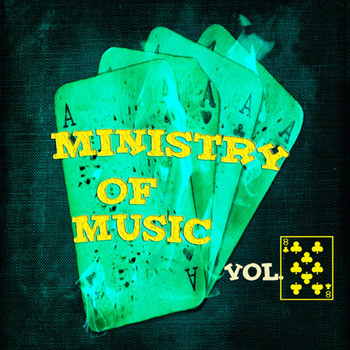 Various Artists - Ministry of Music, Vol. 8