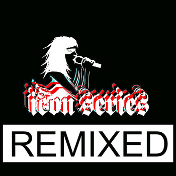 Various Artists - Icon Series Remixed (Explicit)