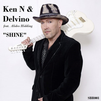 Ken N & Delvino - Shine