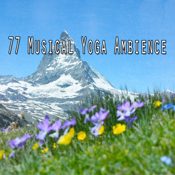 Ambient Forest - 77 Musical Yoga Ambience