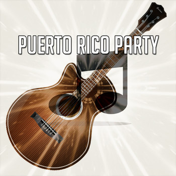 Instrumental - Puerto Rico Party