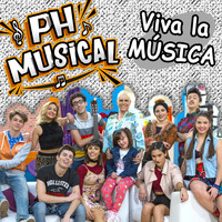 PH Musical - Viva la Música