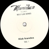 Nick Mendes - Vol. 1