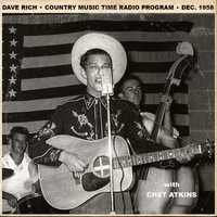 Dave Rich - Country Music Time Radio Program