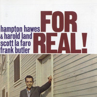 Hampton Hawes - For Real!