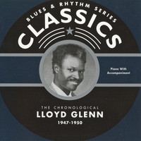 Lloyd Glenn - Classics