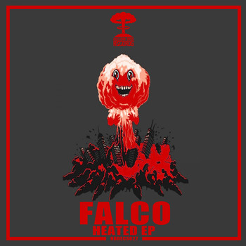 Falco - Heated