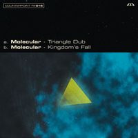 Molecular - Triangle Dub / Kingdom's Fall