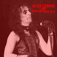 Alice Cooper - Live Wendler Arena (Live)
