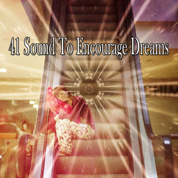 Spa - 41 Sound to Encourage Dreams