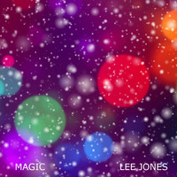 Lee Jones - Magic