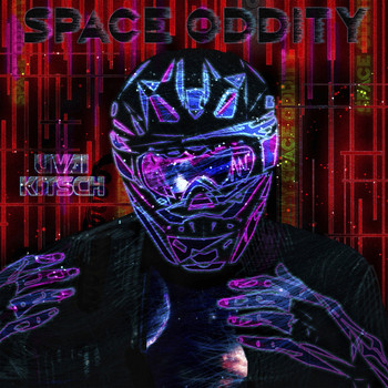 uvai kitsch - Space Oddity