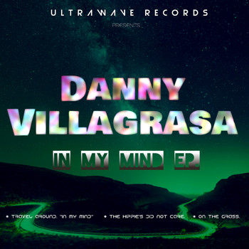 Danny Villagrasa - In my mind