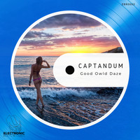 Captandum - Good Owld Daze