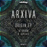 Arxiva - ORIGIN