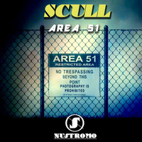 Scull - Area 51
