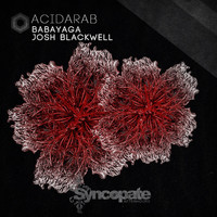 Babayaga, Josh Blackwell - Acidarab