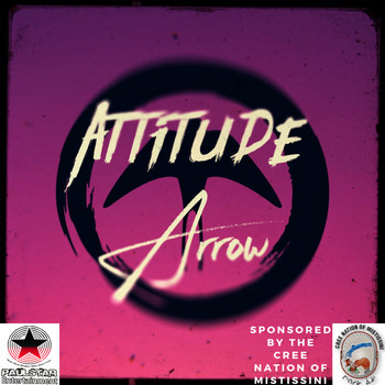 Arrow - Attitude
