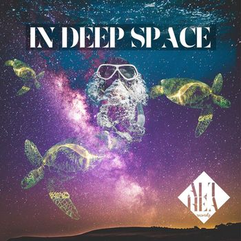 Various Artists - In Deep Space