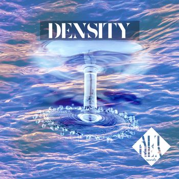 Various Artists - Density