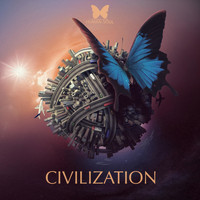 The Library Of The Human Soul & Vienna Session Orchestra - Civilization