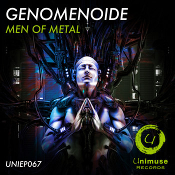 Genomenoide - Men of Metal