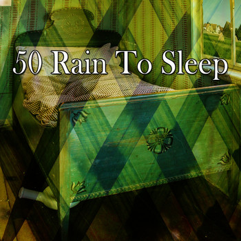 Spa - 50 Rain to Sleep