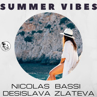 Nicolas Bassi - Summer Vibes (feat. Desislava Zlateva)
