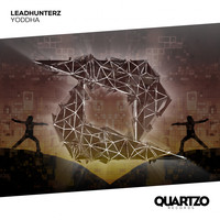 Leadhunterz - Yoddha