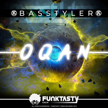 Basstyler - Oqan