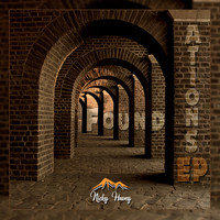 Nicky Havey - Foundations EP