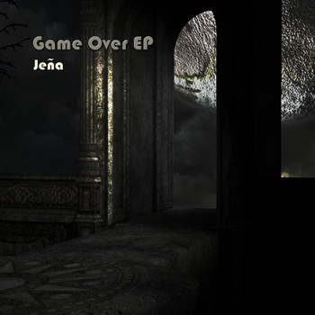 Jeňa - Game Over EP
