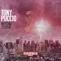 Tony Puccio - Rhythm System